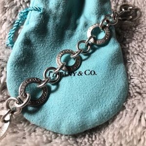 Tiffany & Co. Bracelet